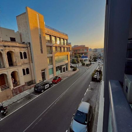 Zen Apt In The Heart Of Malta Ta Xbiex Exteriör bild
