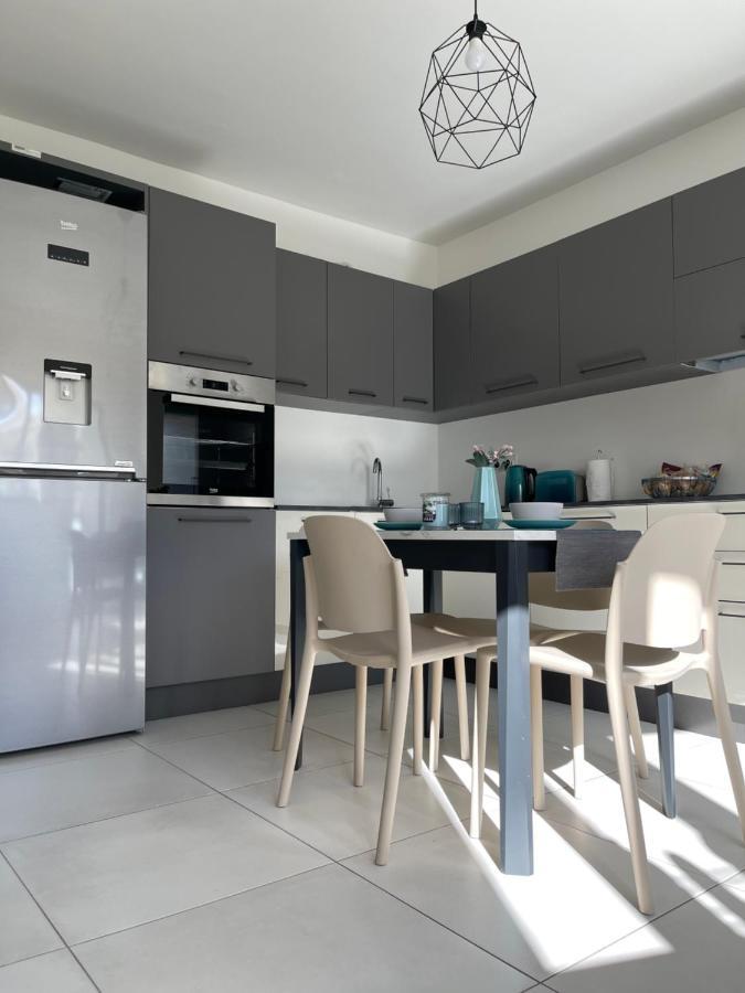 Zen Apt In The Heart Of Malta Ta Xbiex Exteriör bild